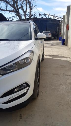 عکس تعمیرگاه تخصصی هیوندای و کیا (اتو رویال)