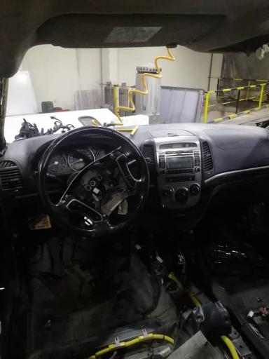 عکس تعمیرگاه تخصصی هیوندای و کیا (اتو رویال)