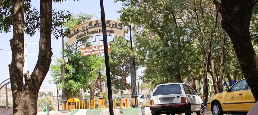 عکس گذر گردشگری ملت