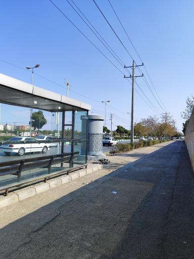 عکس  مدرسه شاهد