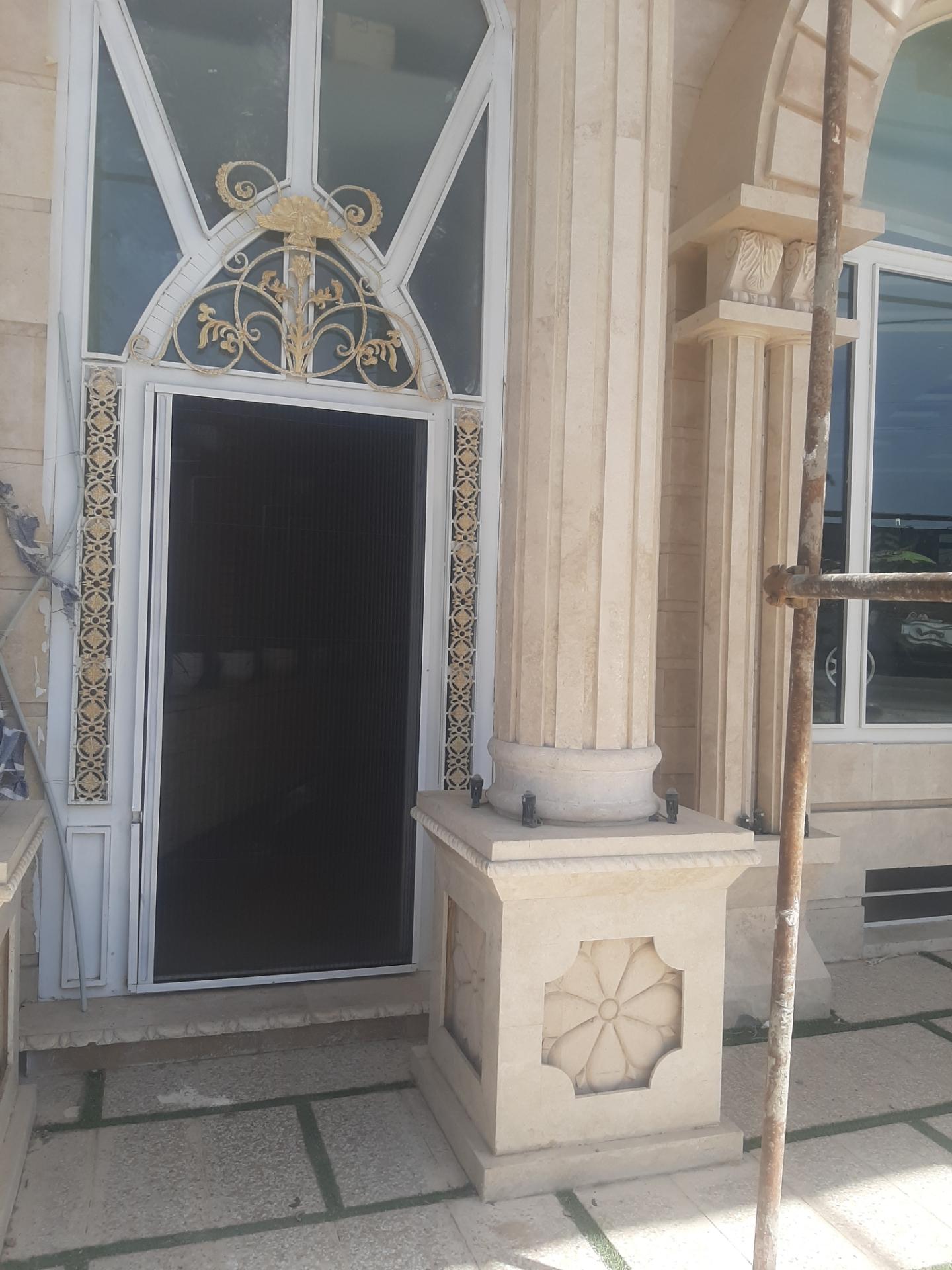 عکس رستوران الماس زعفرانیه