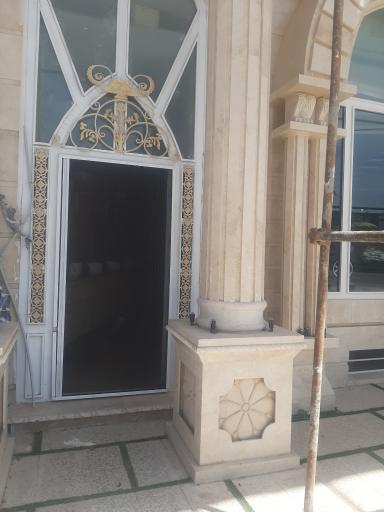 عکس رستوران الماس زعفرانیه