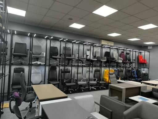 عکس مبلمان اداری ژاویز