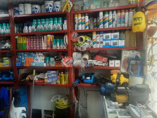 عکس خدمات فنی خاوران