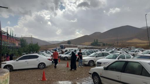 عکس هتل آوج