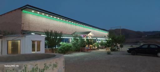 عکس هتل آوج