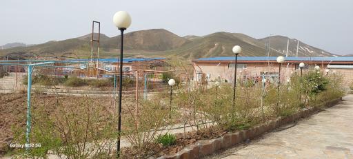 عکس هتل آوج