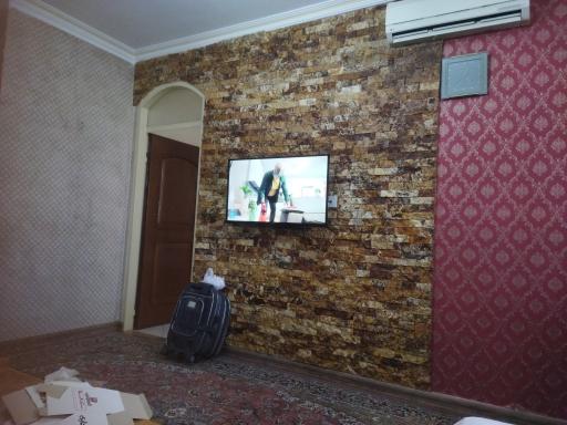 هتل طلاییه تبریز