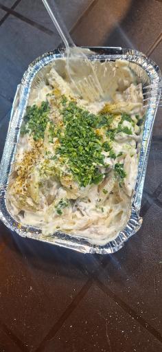 عکس فست فود پاتوق