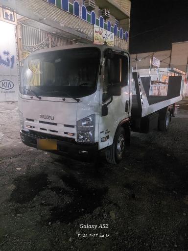 عکس کلینیک تخصصی خودرو صبا