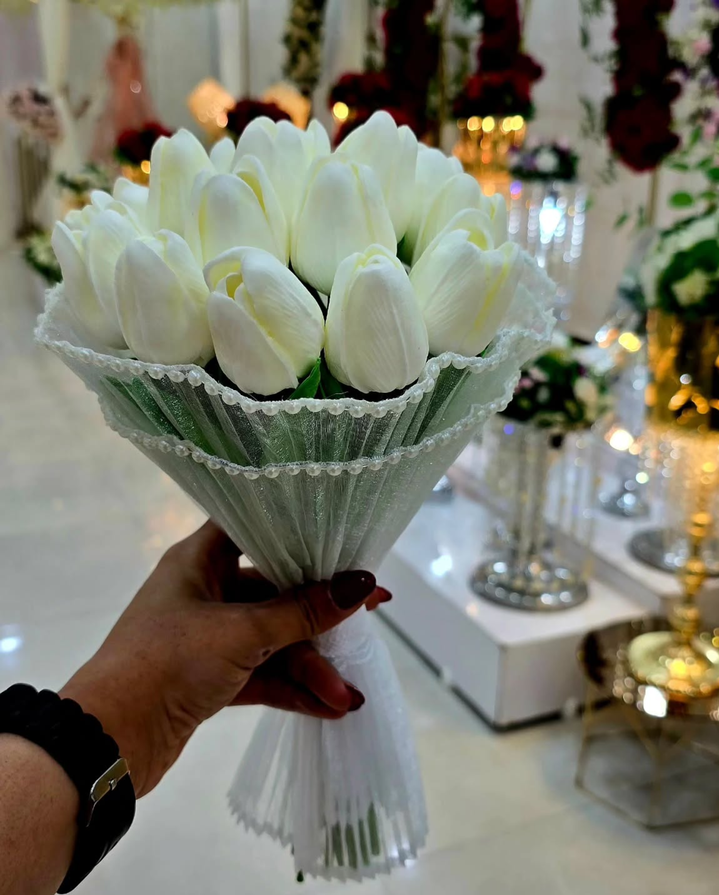 عکس مزون عصر جدید