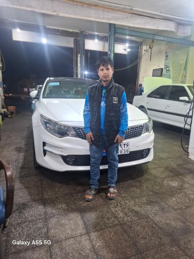 کلینیک تخصصی خودرو صبا