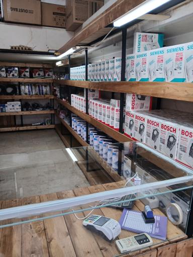 عکس تعمیرات لوازم‌خانگی