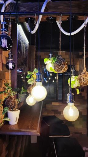 عکس کافه مروا