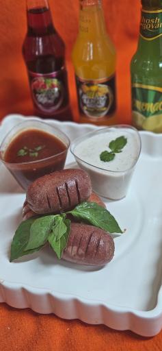 عکس سوخاری کیلویی بابا جون 