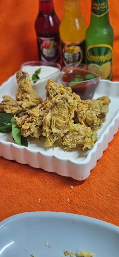 عکس سوخاری کیلویی بابا جون 