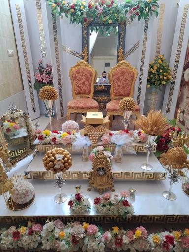 دفتر ازدواج ۳۸ و طلاق۲۰ یزد