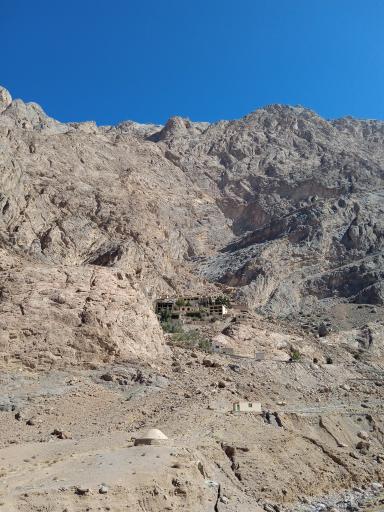 عکس زیارتگاه زرتشتیان چک چک