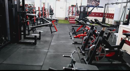 عکس باشگاه بدنسازی تن آرا