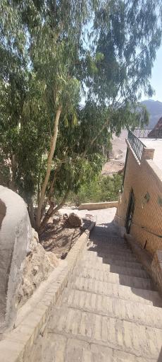 عکس زیارتگاه زرتشتیان چک چک