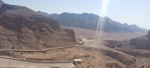 عکس زیارتگاه زرتشتیان چک چک