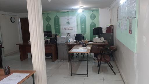 عکس واحد حسابداری مدارس رضوان