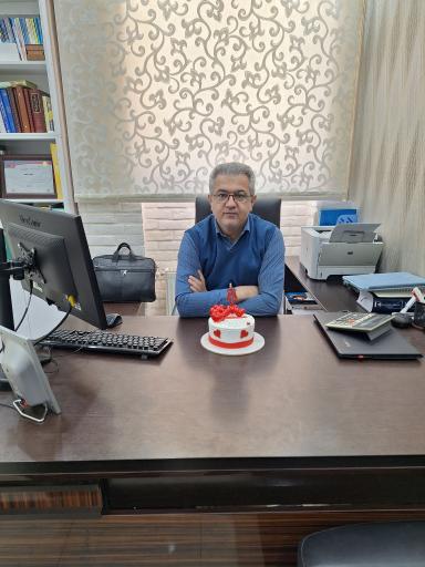 عکس موسسه حسابداری و مالیاتی وزین محاسب نامور