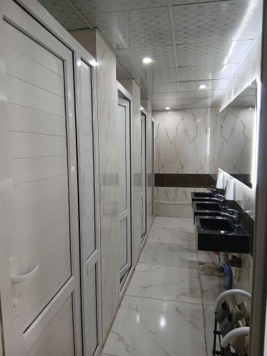 عکس باشگاه بدنسازی گلد جیم