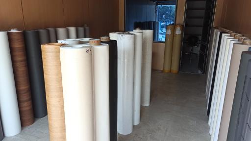 عکس روکش وکیوم قنبری 