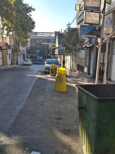 عکس آموزشگاه خیاطی ظهور