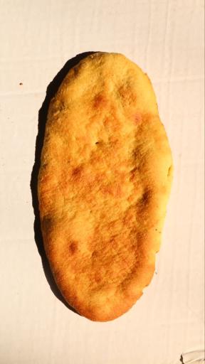 عکس نان کامل فتاح