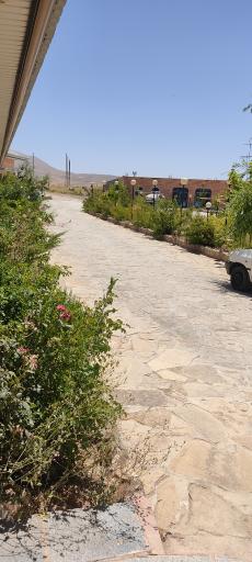 عکس هتل آوج