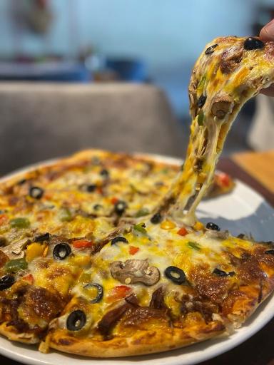 عکس کافه سرژی