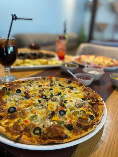 عکس کافه سرژی