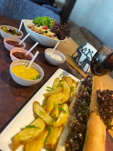 عکس کافه سرژی