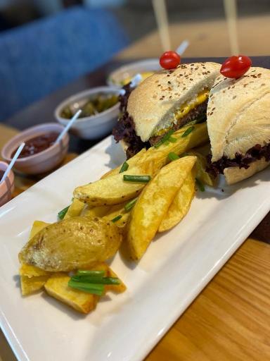 عکس کافه سرژی