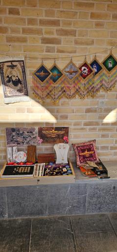 عکس زیارتگاه زرتشتیان چک چک