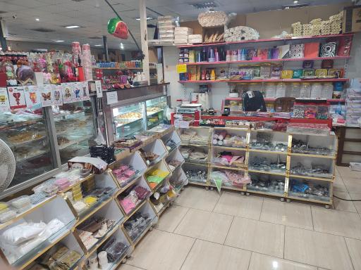 عکس فروشگاه پردیس جوان