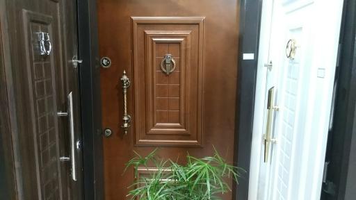 عکس تولیدی درب ویرا (ویرا درب) 