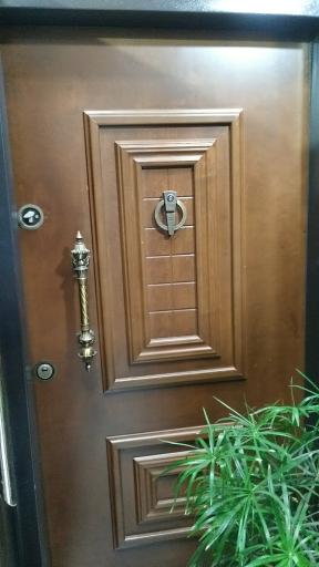 عکس تولیدی درب ویرا (ویرا درب) 