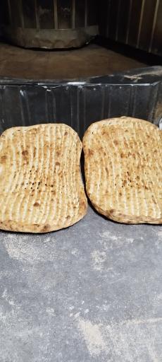 عکس نانوایی بربری دولتی محمدی 