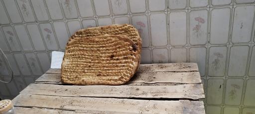 عکس نانوایی بربری دولتی محمدی 