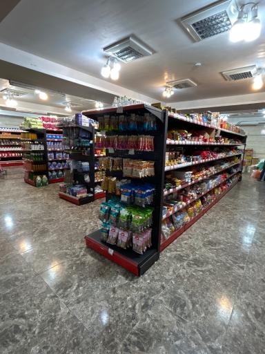 فروشگاه تخفیف پلاس