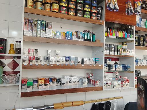 عکس دخانیات نیکوتین