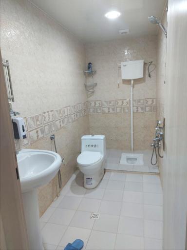 عکس مهمانسرای سازمان راهداری