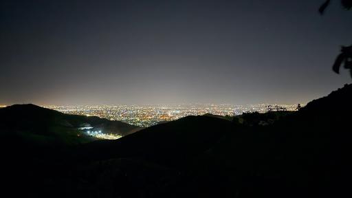 عکس چشمه بلوط