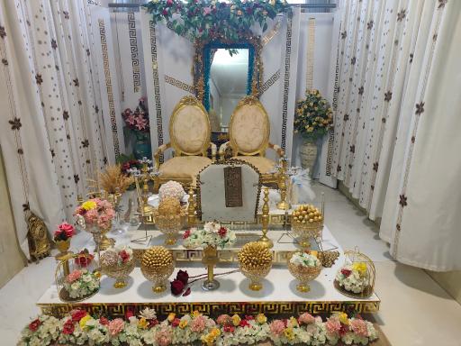 عکس دفتر ازدواج  و طلاق ۳۸ یزد