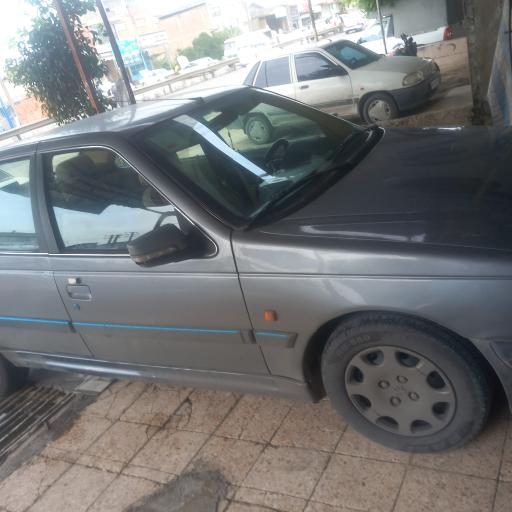 عکس کارواش سید