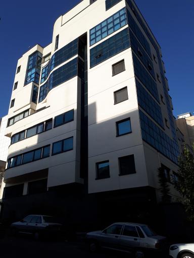 شرکت پارسیان پیشرو صنعت