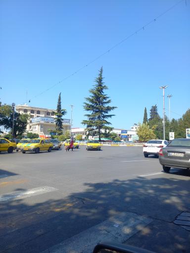 میدان شهرداری